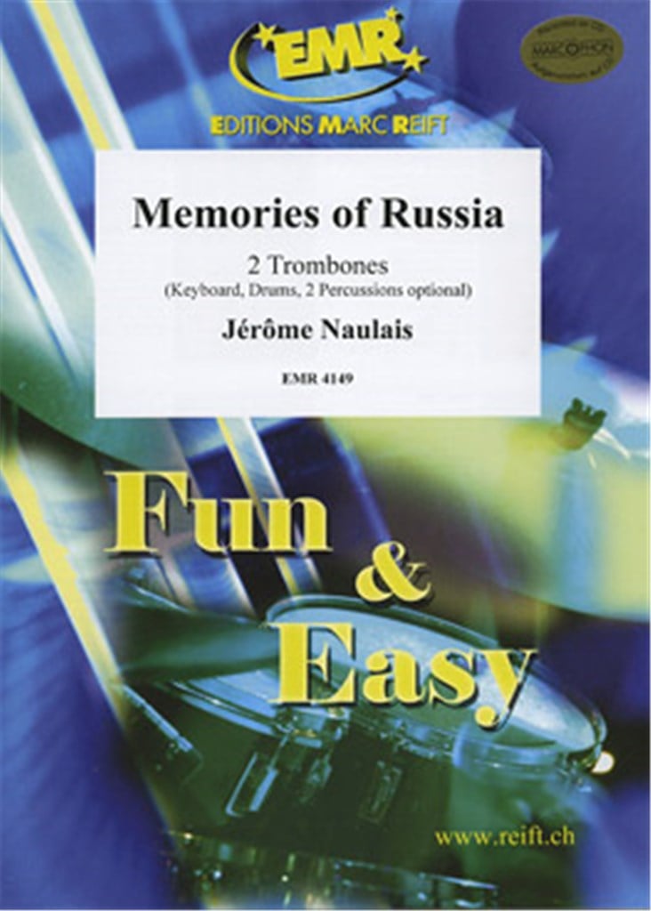 Memories Of Russia